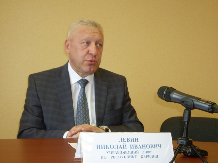 Выплаты пенсионерам по приморью